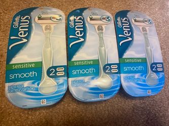 3 Venus Razor