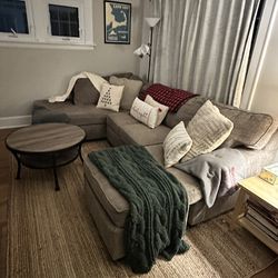 Wide Sectional Couch for Sale