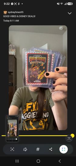 Vee Friends refractors over 25 cards