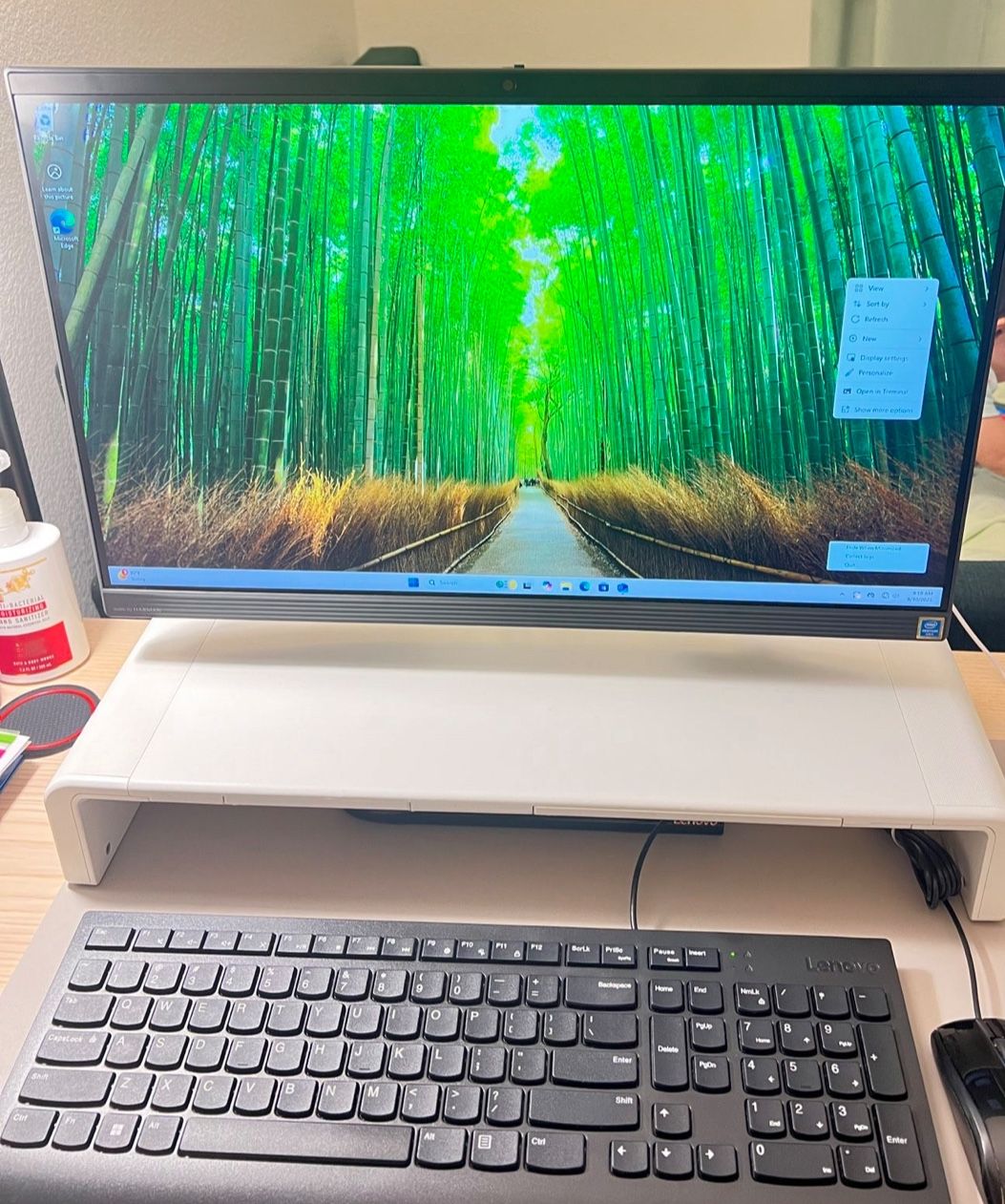 Lenovo PC (window 11 )