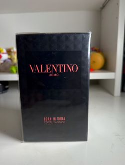 Valentino Coral Fantasy (100ml) 