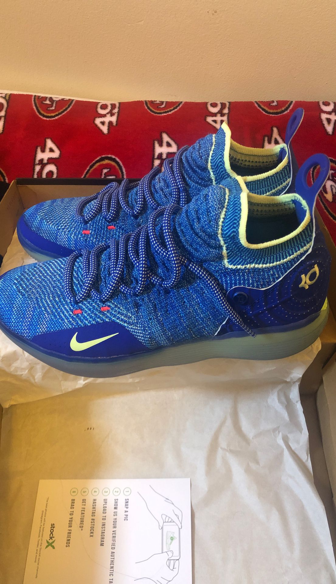 KD 11