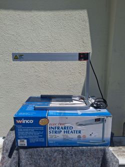 Food Warmer