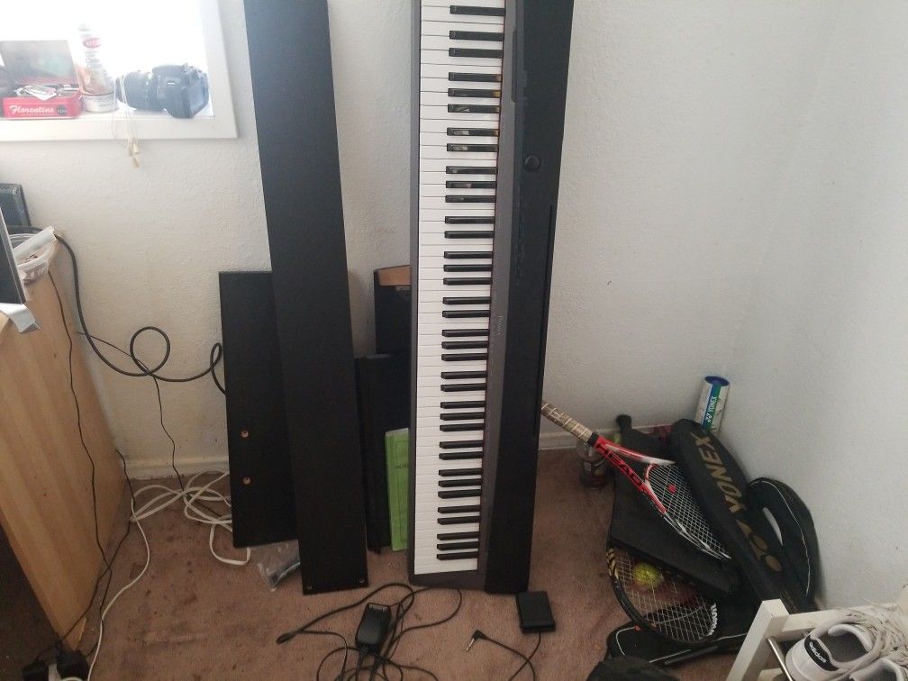 Digital Piano PX-130
