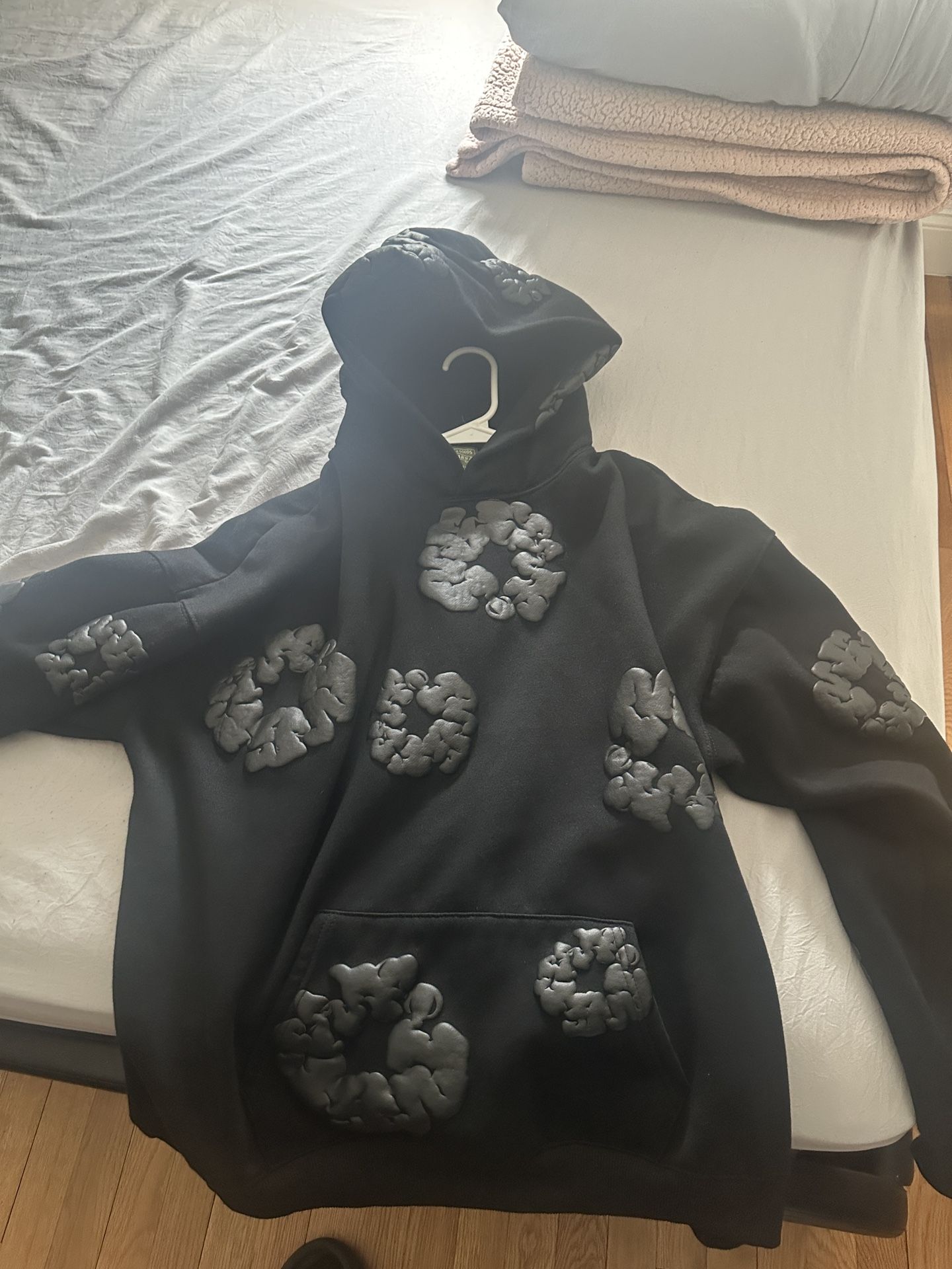Denim Tears Size XL Trades!!