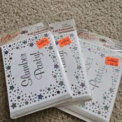 Invites 