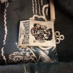 Kennington Vintage Mens Shirt