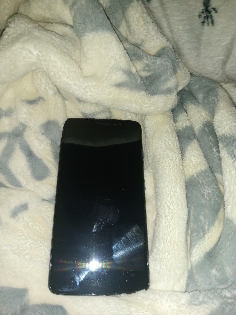 ZTE Phone