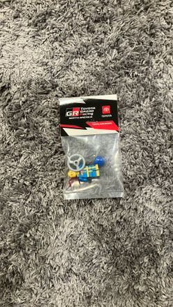 Ryan Tuercks LEGO mini figure from formula drift