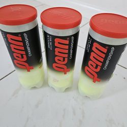 PENN TENNIS BALL