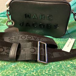New Marc Jacob Crossbody 