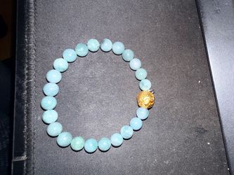 Authentic Jade Bracelet Unisex