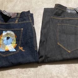 Rocawear Jeans
