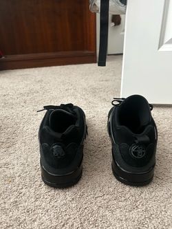 Jordan’s