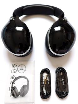 WIRELESS MERCEDES BENZ