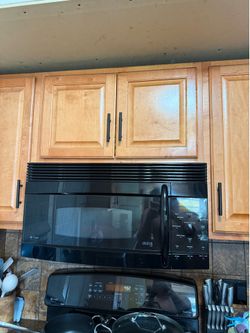 Microwave/oven
