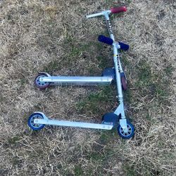 razor scooters 