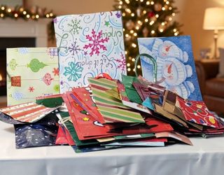 Huge Christmas Gift Bag, Tag, & Box Bundle – 71+ Pieces