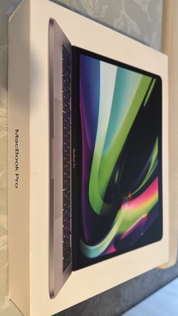 MacBook Pro