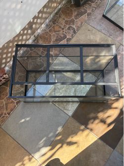 20 gallon tank with lid