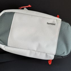 Tomtoc Sling Bag - Nintendo Switch 2 