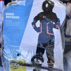 Fortnite Costume