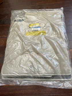 Hyundai Sonata OE Floor Mats 