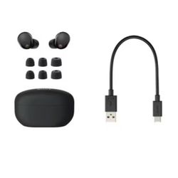Sony Noise Cancellation Bluetooth Earbuds
