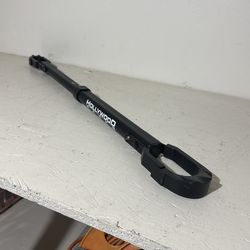 Bike Rack Adapter