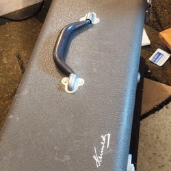 Kennedy Tool Box