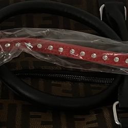 Dog Collar 14” 