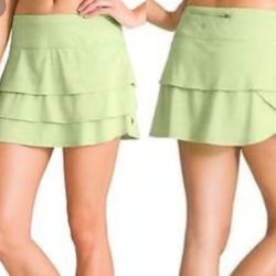 Atheleta Skirt