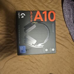 Gaming Headset