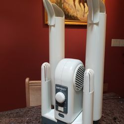 Boot And Glove Dryer