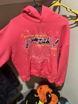 Spider Hoodie