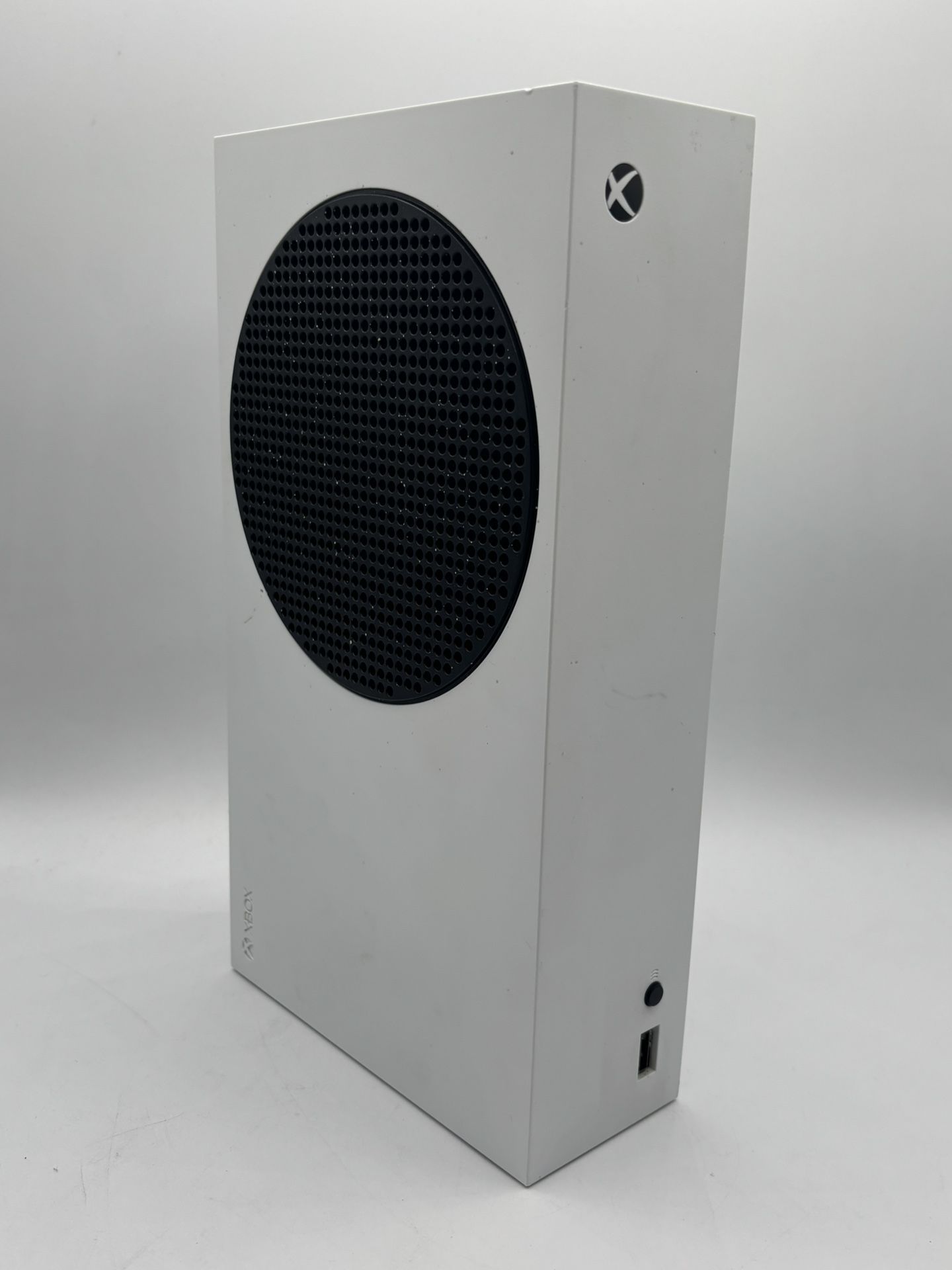 Microsoft Xbox Series S