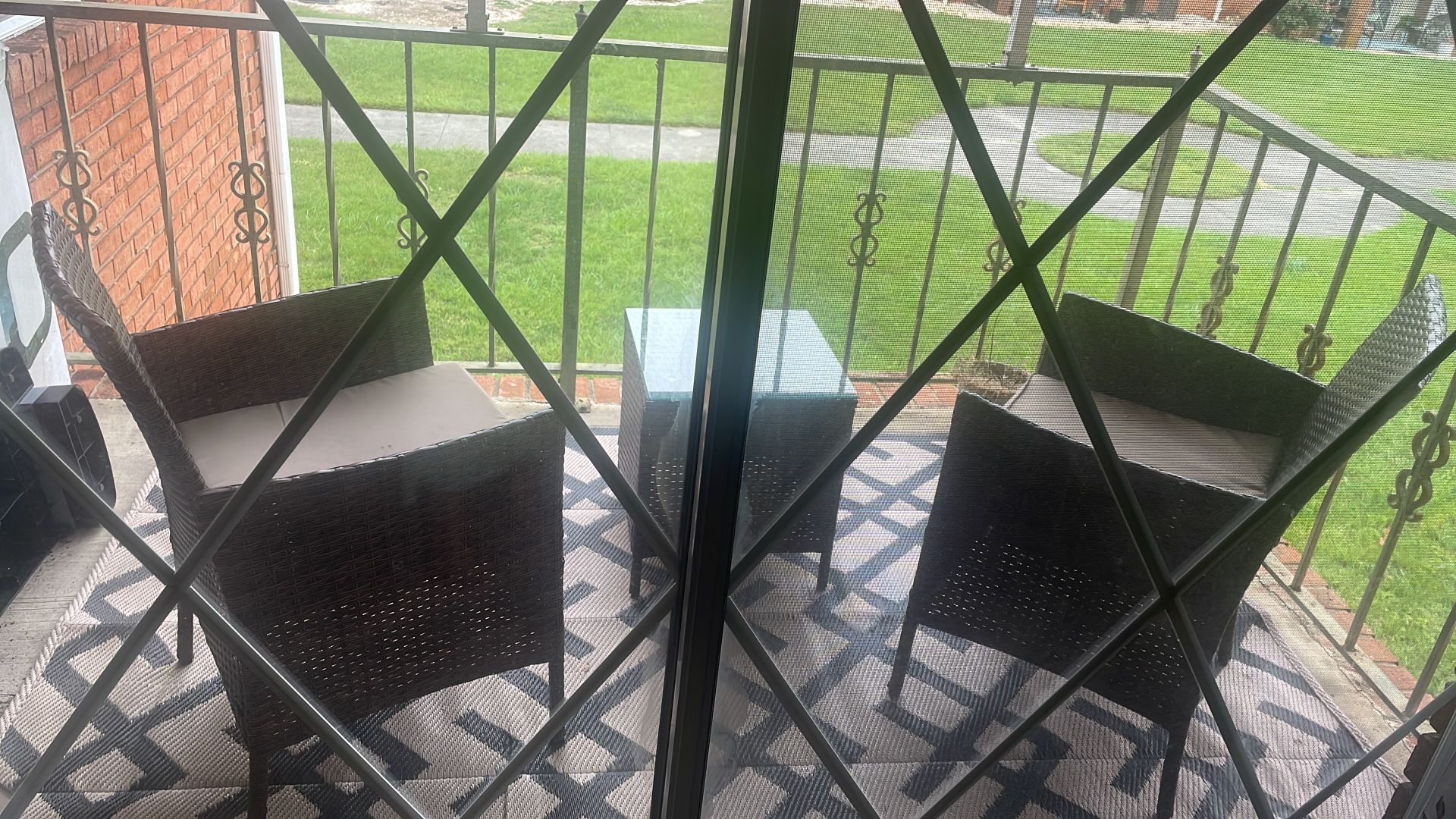 Patio Furniture