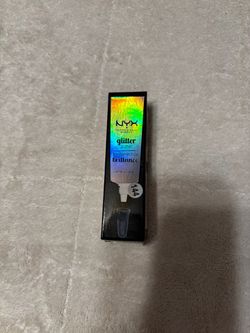 NYX Professional Makeup Glitter Primer