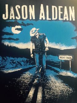 Jason Aldean