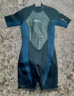 O'Neill Shorty Wetsuit