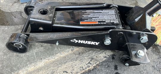 Husky
