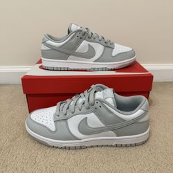 Nike Dunks