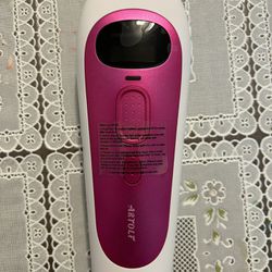 Hair Removal  Device 