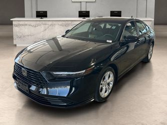 2023 Honda Accord