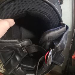 Motorcycle Helmets 