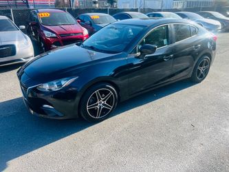 2014 Mazda 3*****WE FINANCE*****