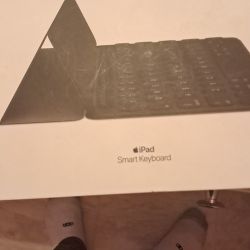 Ipad Smart Keyboard J5 Dual Create Adapter 