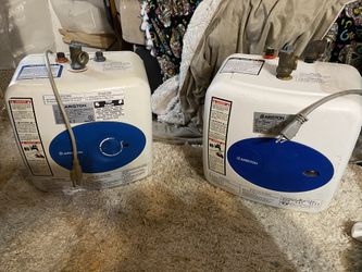 insta Water heaters
