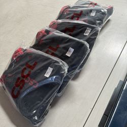 Ski Boot Bag