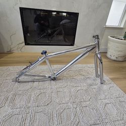 1997 Robinson Bmx Pro Cruiser